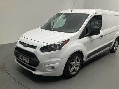 Ford Transit Connect 1.5 TDCi (120hk)