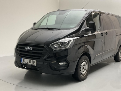 Ford Transit Custom 300 (170hk)