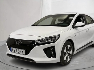 Hyundai IONIQ Electric (120hk)