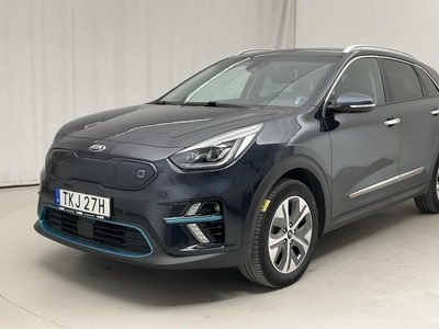 KIA e-Niro 64 kWh (204hk)