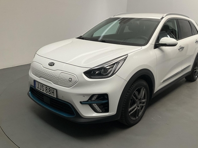 KIA e-Niro 64 kWh (204hk)