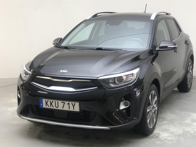 KIA Stonic 1.0 T-GDi (120hk)