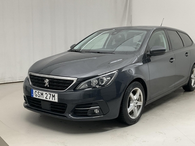 Peugeot 308 SW PureTech (130hk)