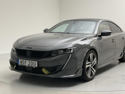 Peugeot 508 1.6 Plug-in Hybrid (360hk)