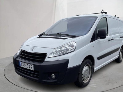 Peugeot Expert 2.0 HDI Skåp (128hk)