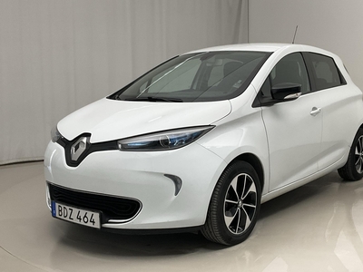 Renault Zoe 41 kWh R110 (108hk)