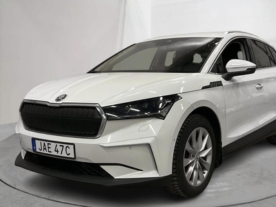 Skoda Enyaq 80x iV (265hk)