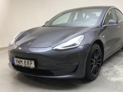 Tesla Model 3 Long Range Dual Motor AWD