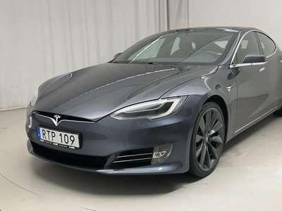 Tesla Model S 100D