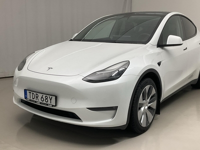 Tesla Model Y Long Range Dual Motor AWD