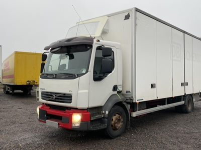 Volvo FL280