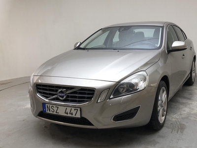 Volvo S60 2.0T (203hk)