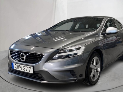 Volvo V40 D3 (150hk)