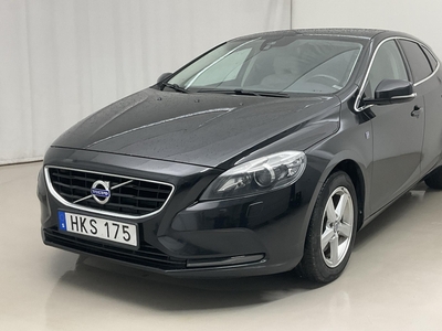 Volvo V40 T2 (120hk)