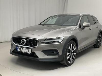 Volvo V60 B4 Cross Country AWD Mildhybrid, Diesel (197hk)