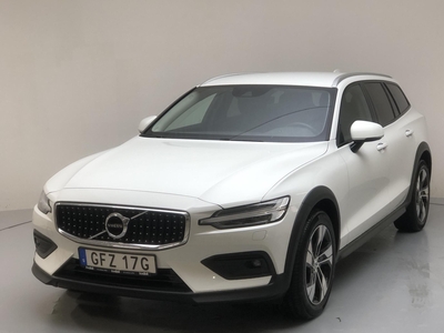 Volvo V60 B4 Cross Country AWD Mildhybrid, Diesel (197hk)