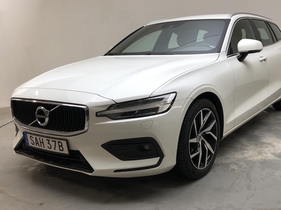 Volvo V60 D4 (190hk)