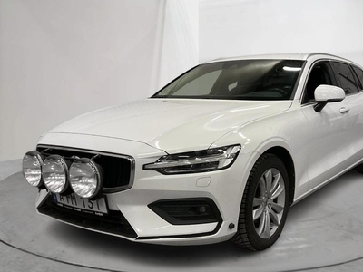 Volvo V60 D4 (190hk)