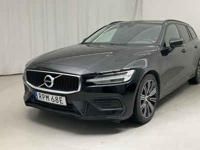 Volvo V60 T5 (250hk)