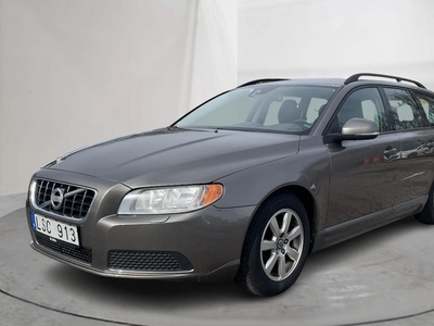 Volvo V70 II 1.6D DRIVe (115hk)