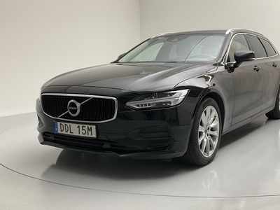 Volvo V90 D4 (190hk)