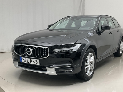 Volvo V90 D4 Cross Country AWD (190hk)