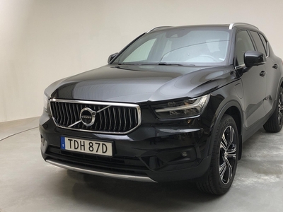 Volvo XC40 T5 2WD Twin Engine (262hk)