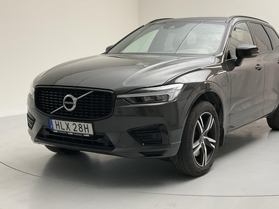 Volvo XC60 T8 AWD Recharge (390hk)