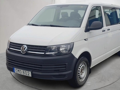 VW Caravelle T6 2.0 TDI BMT (150hk)