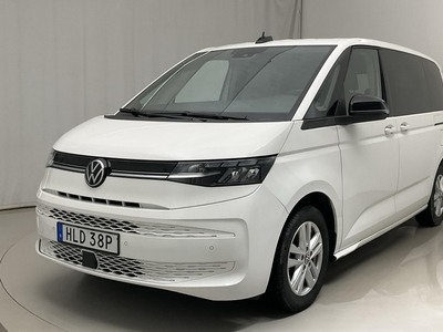 VW Multivan T7 1.4 eHybrid (218hk)