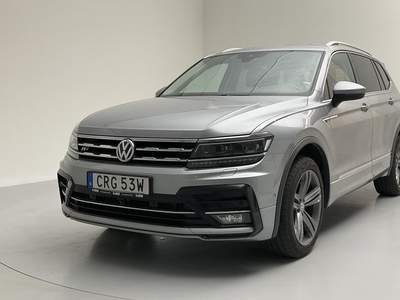 VW Tiguan Allspace 2.0 TDI 4MOTION (190hk)