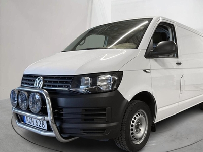 VW Transporter T6 2.0 TDI BMT Skåp (102hk)