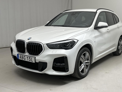 BMW X1 xDrive20i LCI, F48 (192hk)