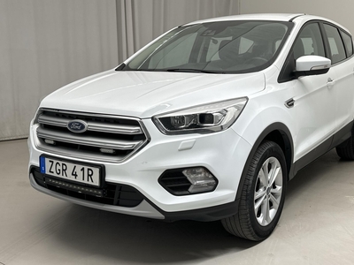 Ford Kuga 1.5 EcoBoost AWD (176hk)