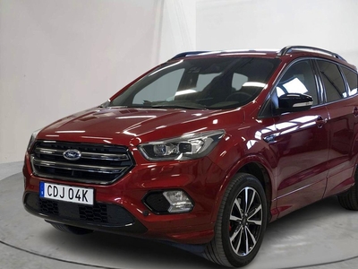 Ford Kuga 1.5 EcoBoost E85 (150hk)