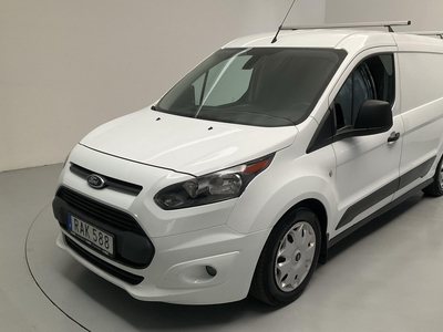 Ford Transit Connect 1.5 TDCi (120hk)