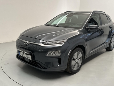 Hyundai Kona Electric Standard Range 39kWh (136hk)