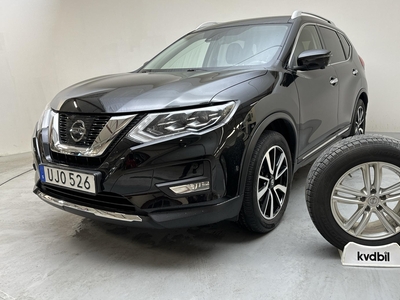 Nissan X-trail 1.6 dCi 2WD (130hk)