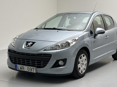Peugeot 207 1.4 VTi 5dr (95hk)