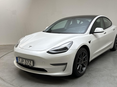 Tesla Model 3 Long Range Dual Motor AWD