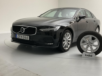 Volvo S90 D3 (150hk)