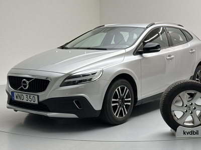 Volvo V40 Cross Country T3 (152hk)