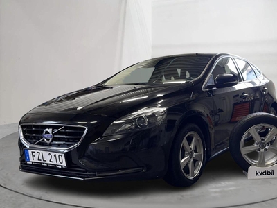 Volvo V40 D4 (190hk)