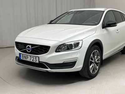 Volvo V60 D4 Cross Country (190hk)