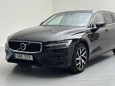 Volvo V60 T4 (190hk)