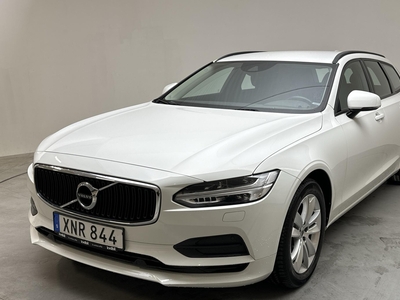 Volvo V90 D3 AWD (150hk)