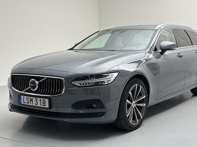 Volvo V90 D4 (190hk)