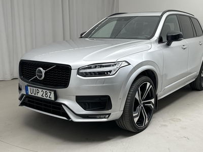 Volvo XC90 B5 Mildhybrid, Diesel AWD (235hk)