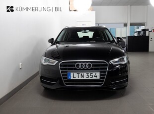 Audi A3 Sportback 1.2 TFSI P-sens/Bluetooth/426kr Skatt Eu6