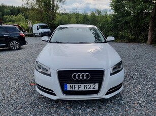 Audi A3 Sportback 1.6 TDI S Tronic Attraction Automat